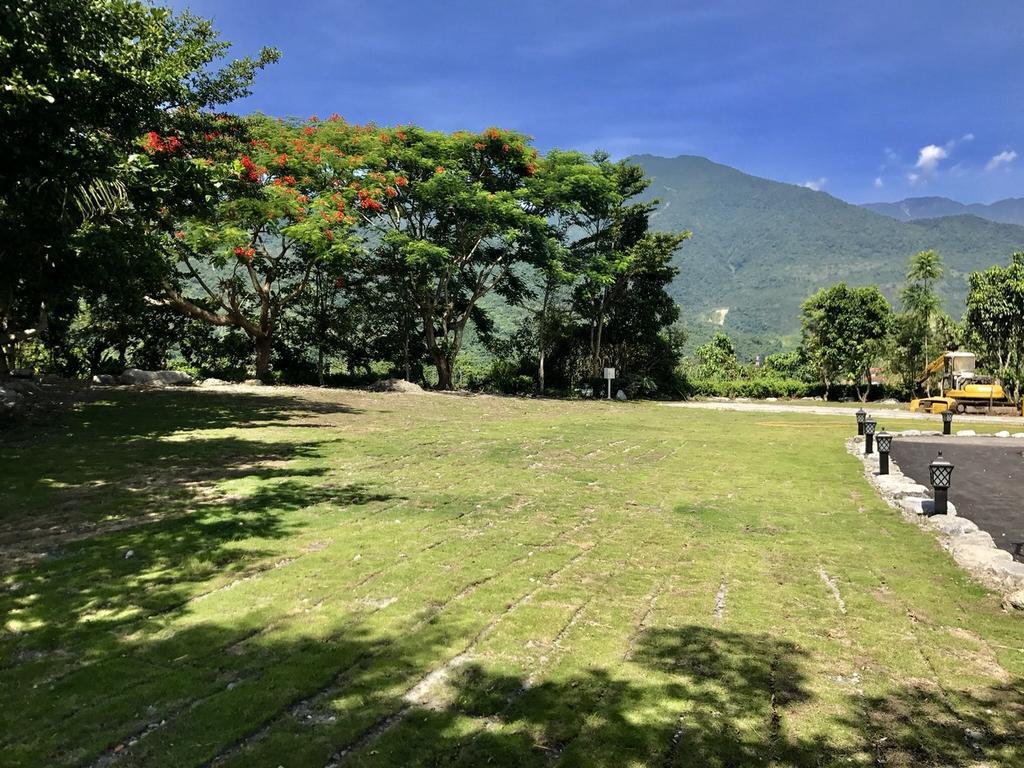 Jing Lai Hui Lan Homestay Ruisui Exterior photo